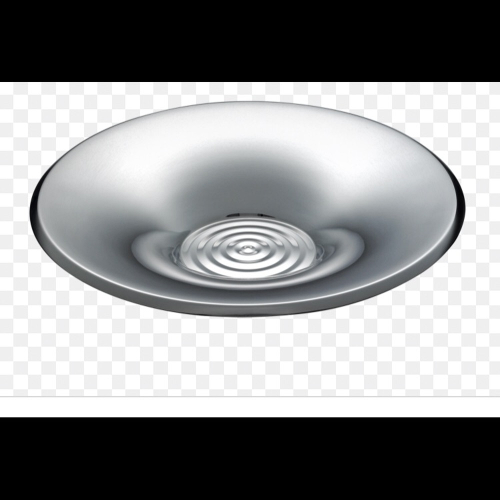 Beautiful Robert Welch stainless steel bowl